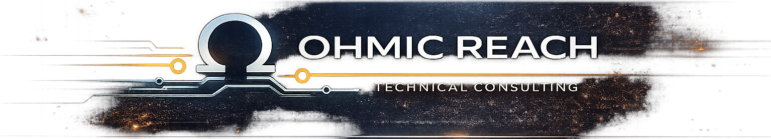 Ohmic Reach LLC